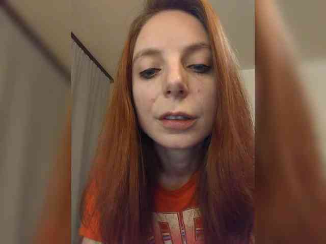 Sandra_May webcam