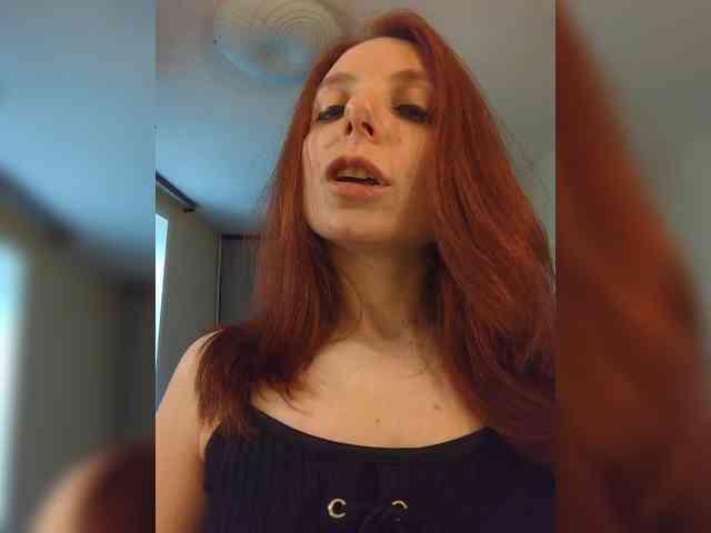 Sandra_May webcam