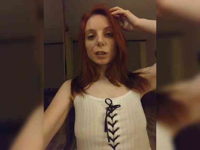 Sandra_May webcam
