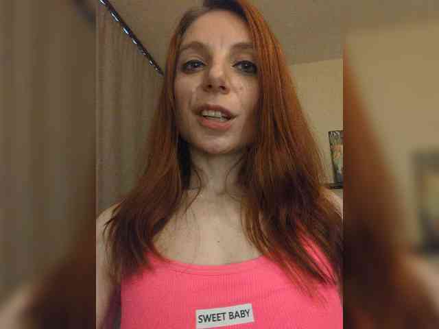 Sandra_May webcam
