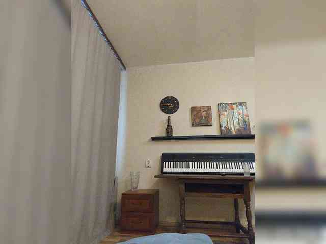 Sandra_May webcam