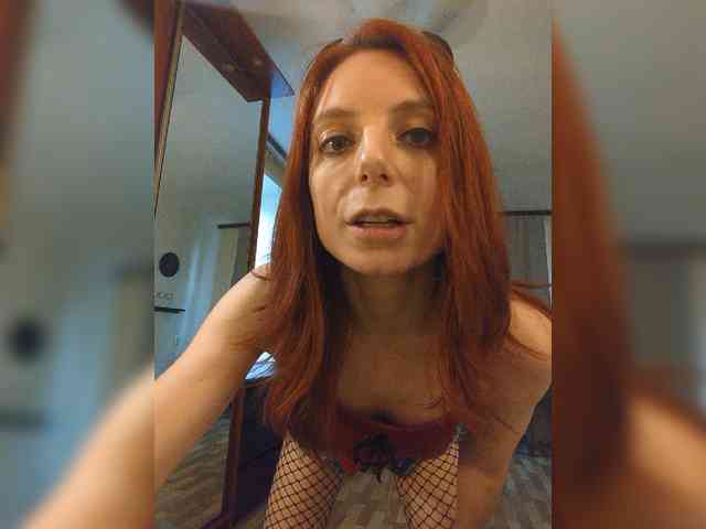 Sandra_May webcam
