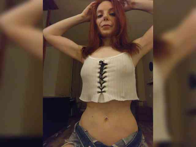 Sandra_May webcam
