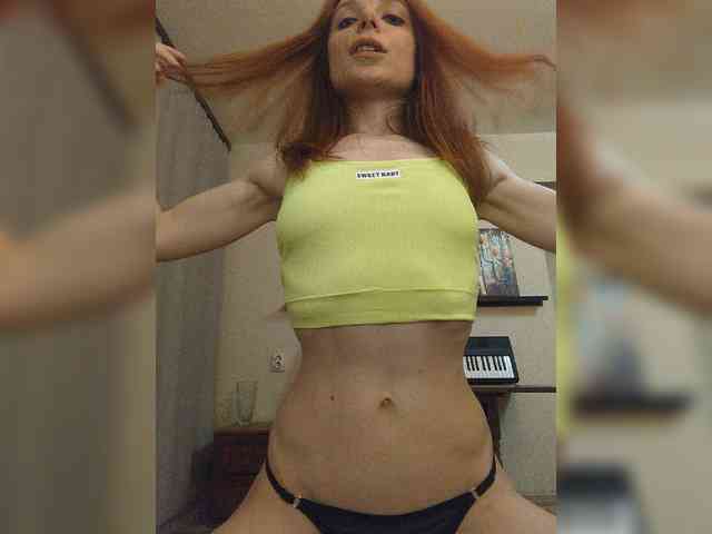 Sandra_May webcam
