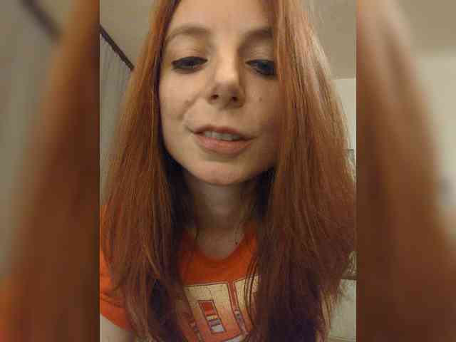 Sandra_May webcam