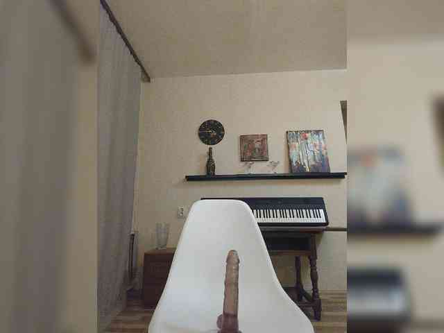 Sandra_May webcam