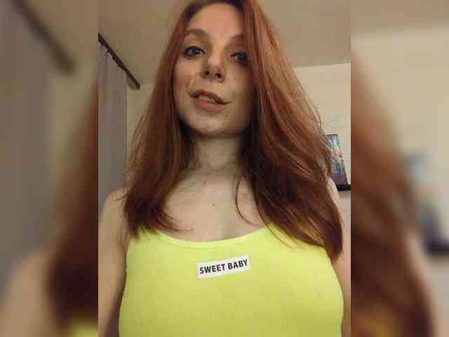 Sandra_May webcam