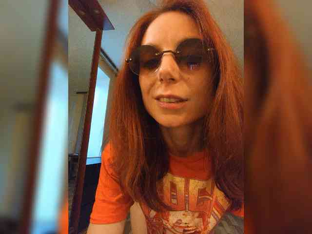 Sandra_May webcam