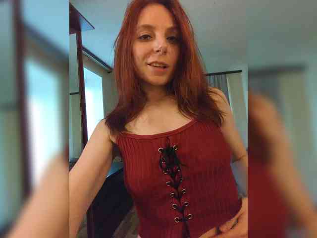 Sandra_May webcam
