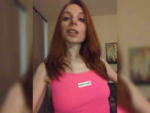 Sandra_May webcam