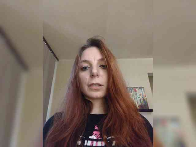 Sandra_May webcam
