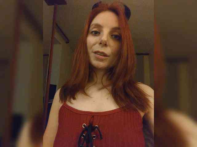 Sandra_May webcam