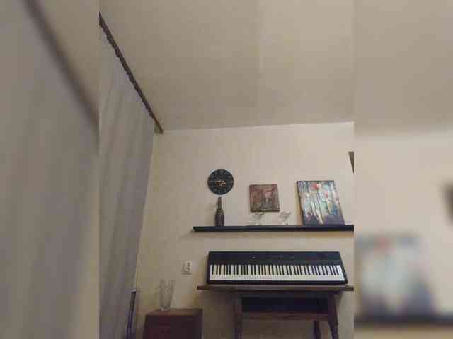 Sandra_May webcam
