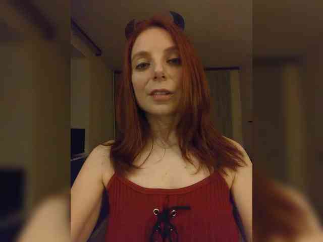 Sandra_May webcam
