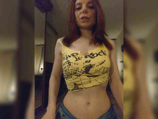 Sandra_May webcam