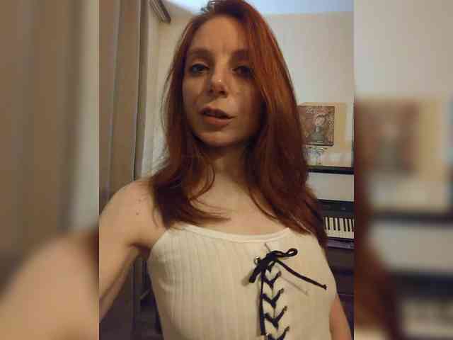 Sandra_May webcam