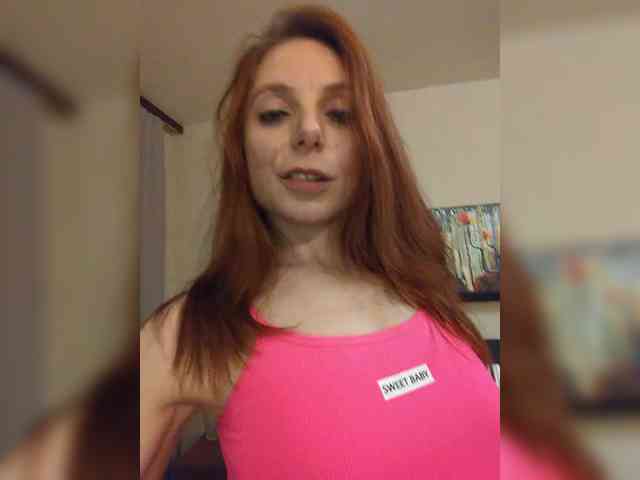 Sandra_May webcam