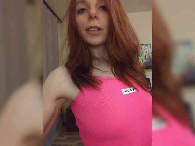 Sandra_May webcam