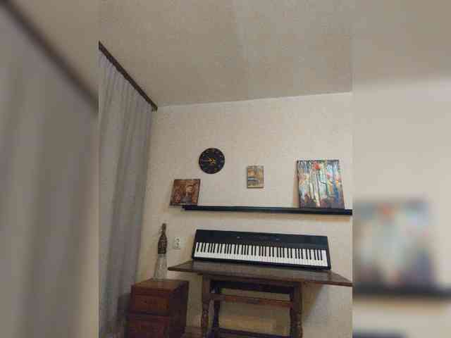 Sandra_May webcam