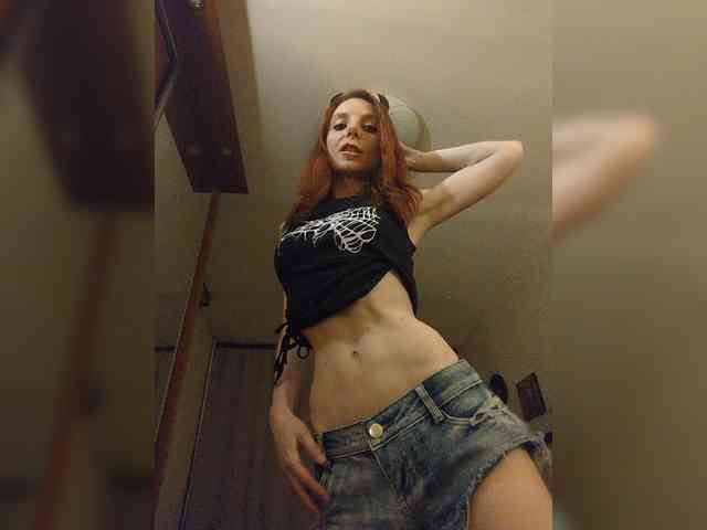 Sandra_May webcam