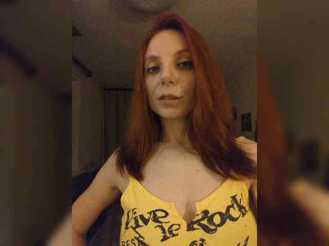 Sandra_May webcam