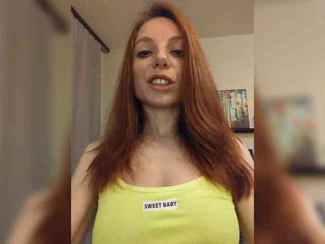 Sandra_May webcam