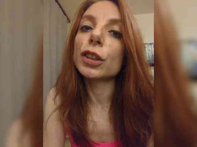 Sandra_May webcam