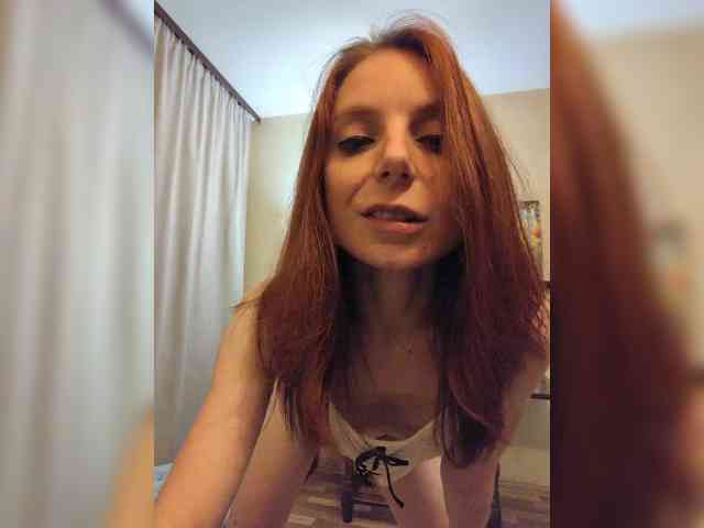 Sandra_May webcam