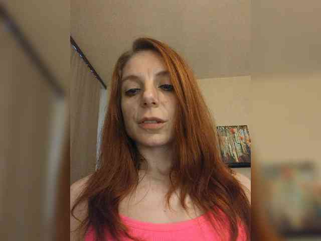 Sandra_May webcam