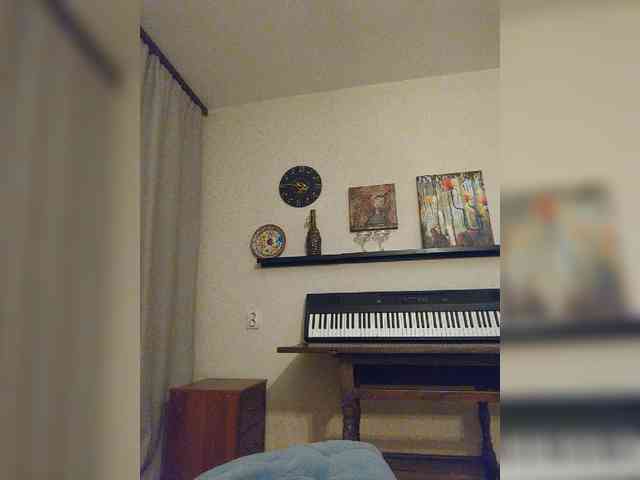 Sandra_May webcam