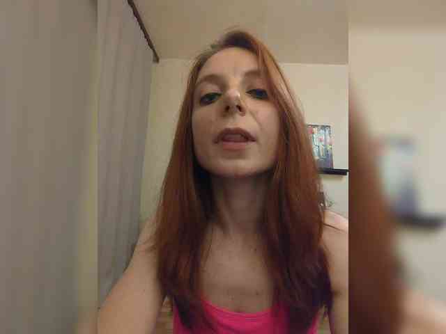 Sandra_May webcam