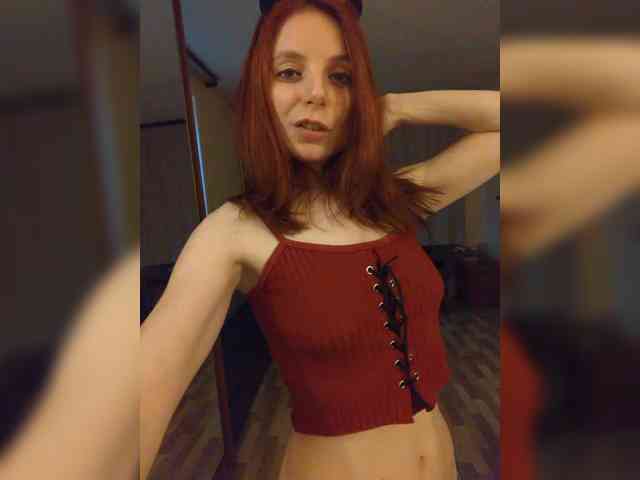 Sandra_May webcam