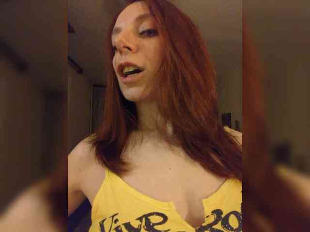 Sandra_May webcam
