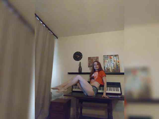 SandraMay10 Sex Cam Show