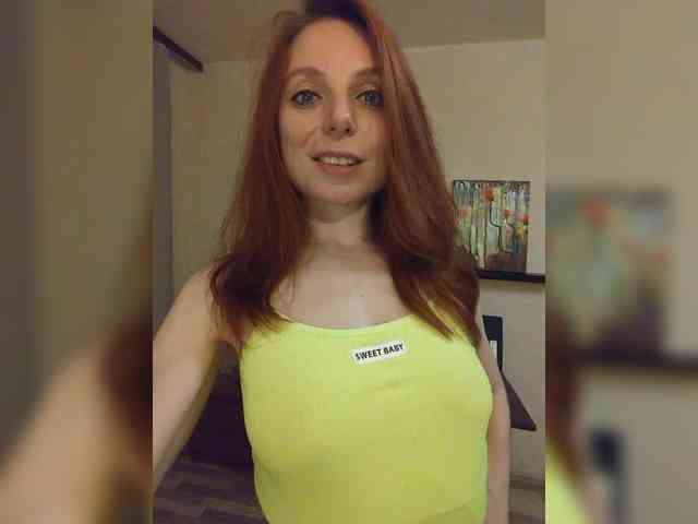 Sandra_May webcam