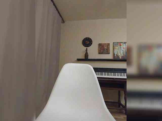 Sandra_May webcam