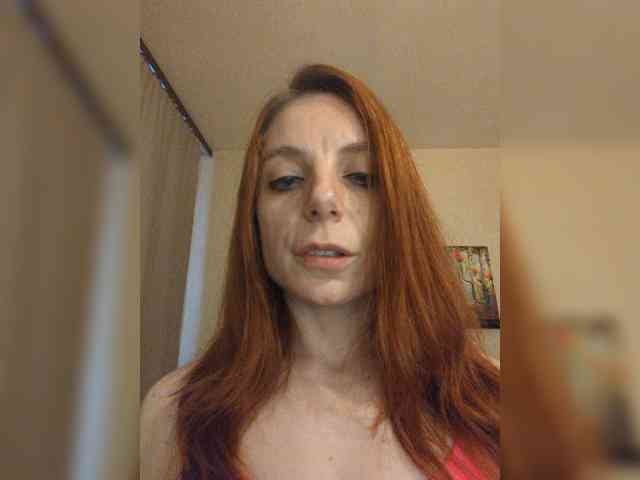 Sandra_May webcam
