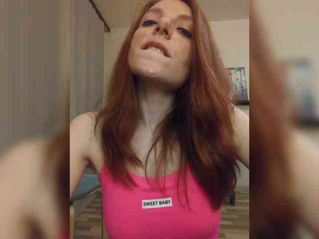 Sandra_May webcam
