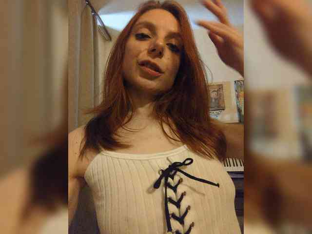 Sandra_May webcam