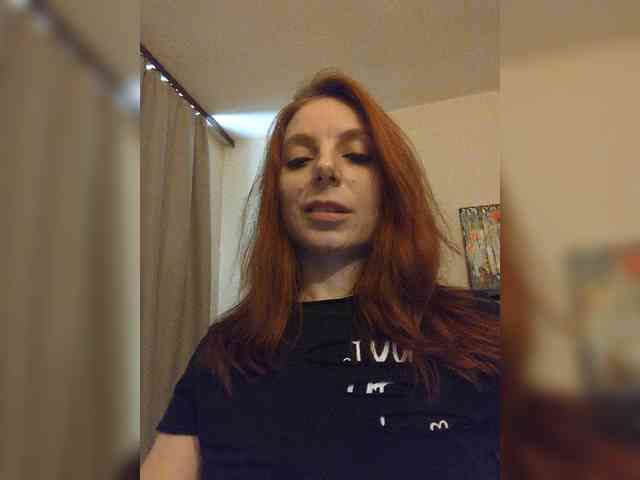 Sandra_May webcam