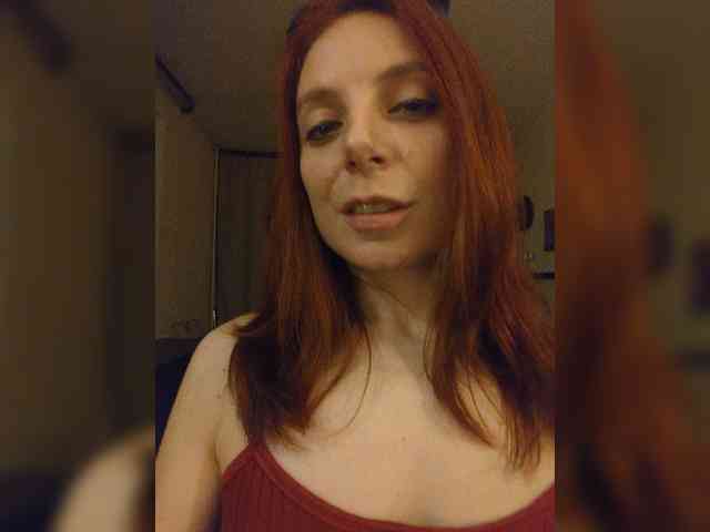 Sandra_May webcam