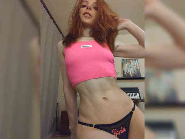 Sandra_May webcam