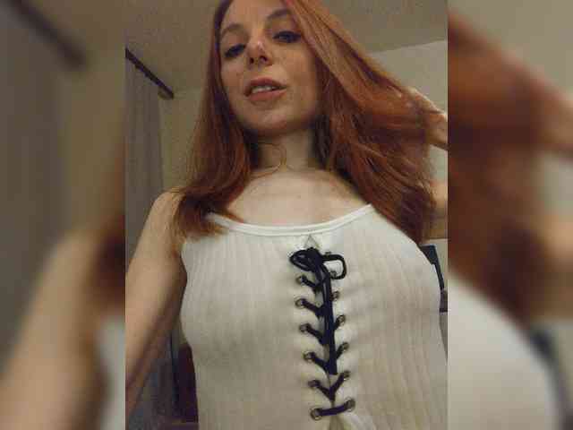 Sandra_May webcam