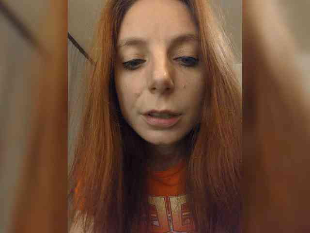 Sandra_May webcam