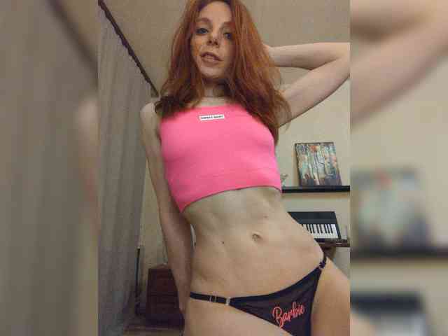 Sandra_May webcam