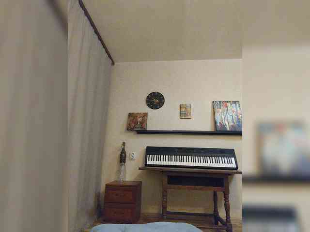 Sandra_May webcam