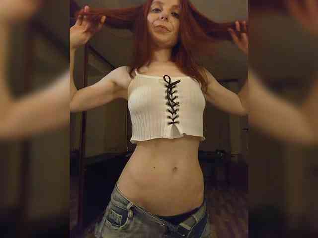 Sandra_May webcam
