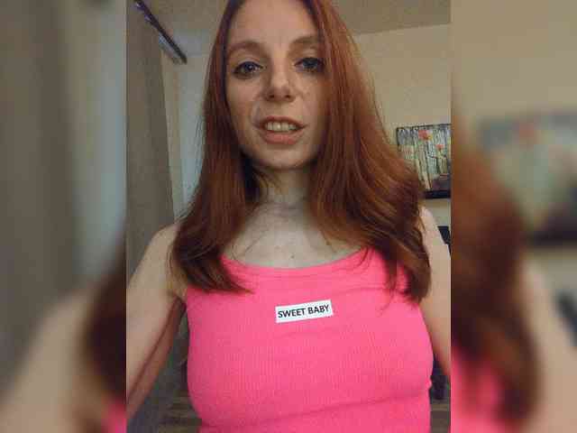 Sandra_May webcam