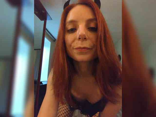 Sandra_May webcam
