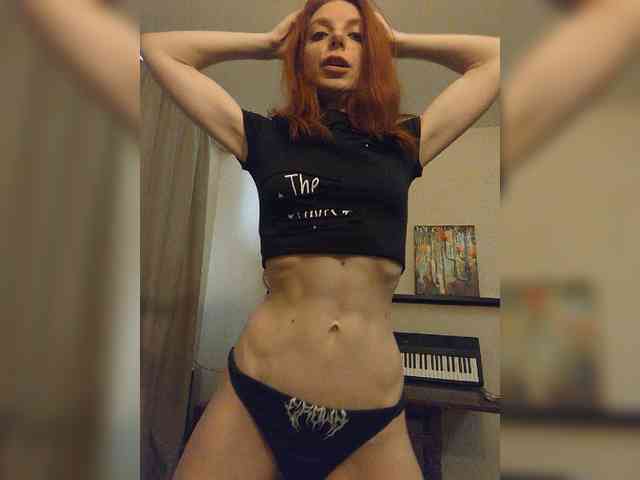 Sandra_May webcam
